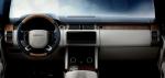 Land Rover Range Rover SV Coupe 2018 года (WW)